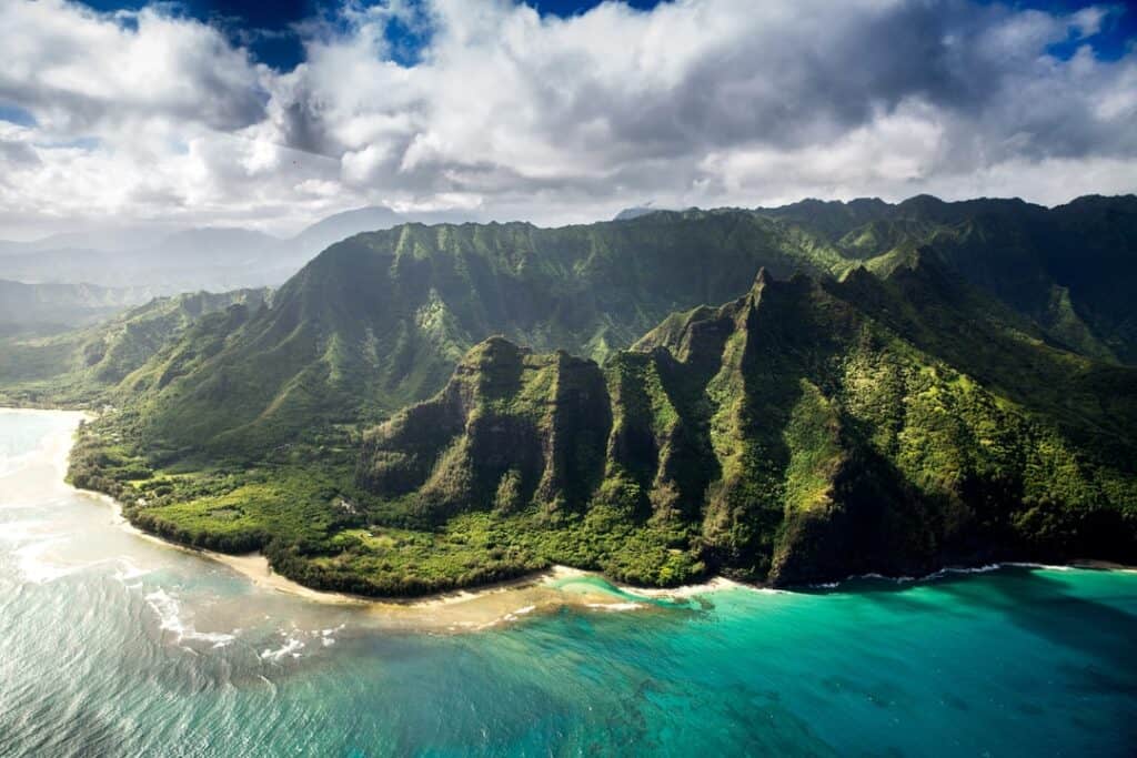 Isole Hawaii