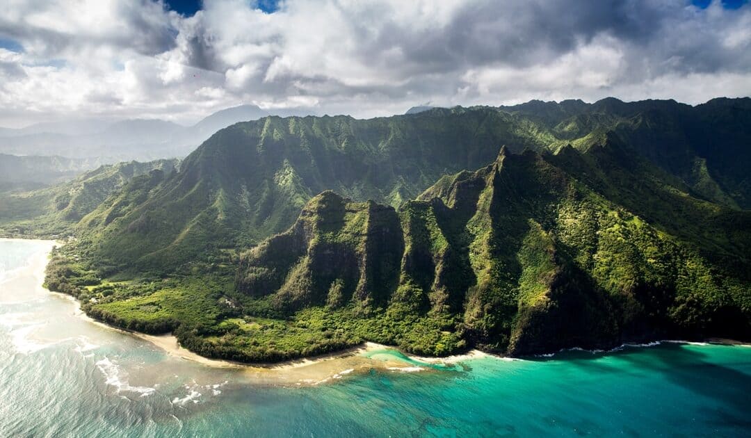 Isole Hawaii