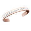 Watch Twelve - Bracciale Unisex CU29 (Cod. 230099) - immagine 2