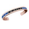 Watch Three - Bracciale Unisex CU29 (Cod. 230090) - immagine 2