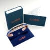 Watch Three - Bracciale Unisex CU29 (Cod. 230090) - immagine 3