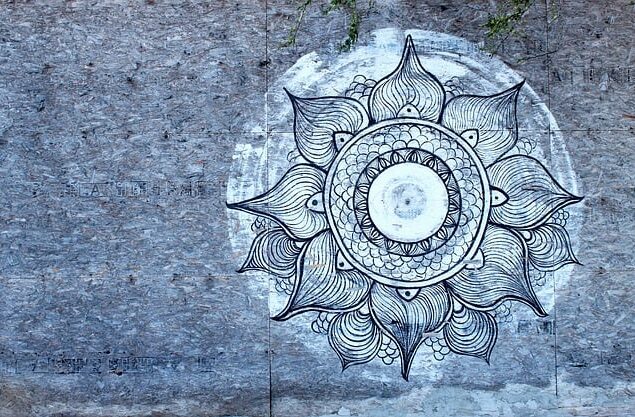 mandala-disegno