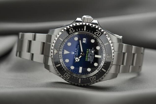 Orologio Rolex