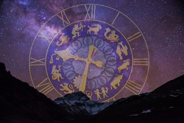 Astrologia