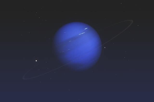 nettuno Nettuno