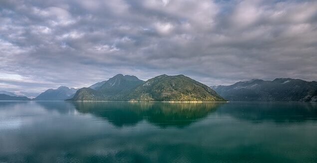 isole deserte